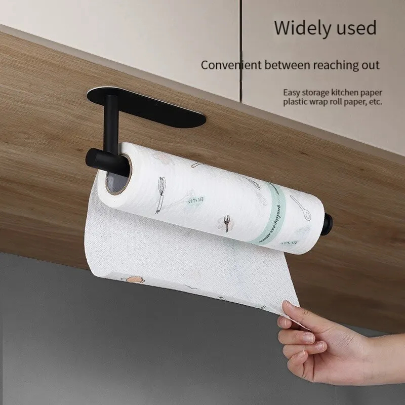 ชั้นวางม้วนกระดาษอเนกประสงค์ ท - Kitchen Gadgets Cabinet บทวิจารณ์และราคา
