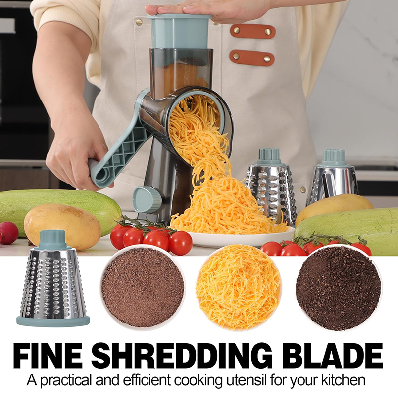 LMETJMA 3 in 1 โรตารี่เครื่องข - Kitchen Gadgets Luxury บทวิจารณ์และราคา