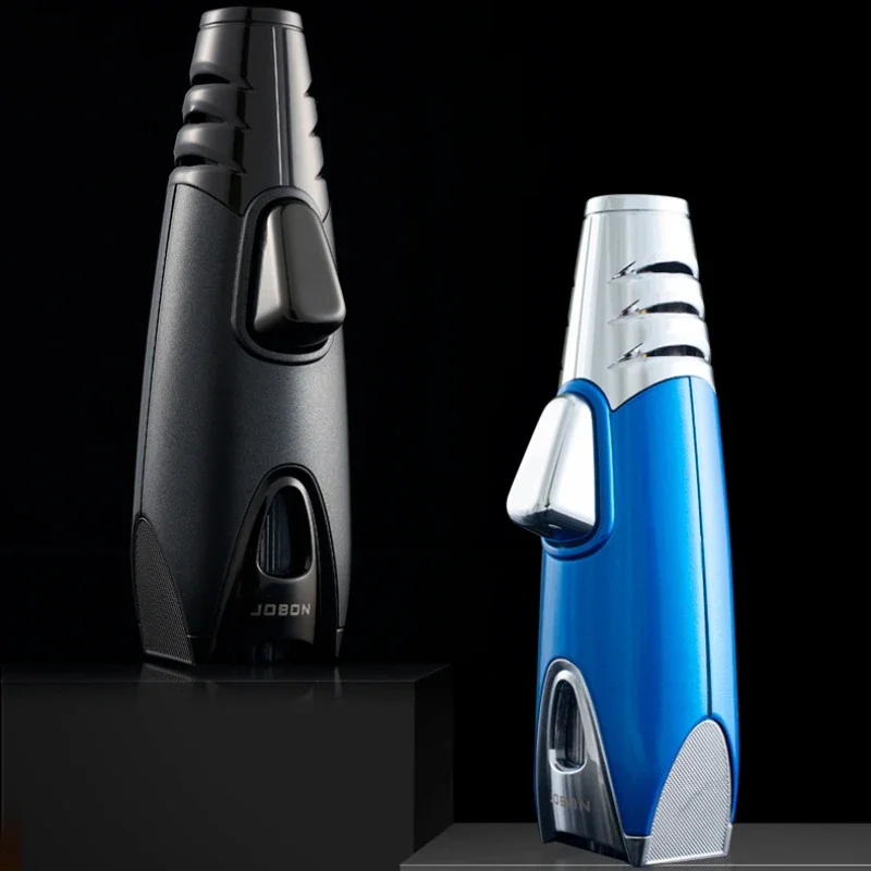 ไฟแช็คซิการ์แบบพกพา จุดไฟได้ด้ - Kitchen Gadgets To Gift บทวิจารณ์และราคา