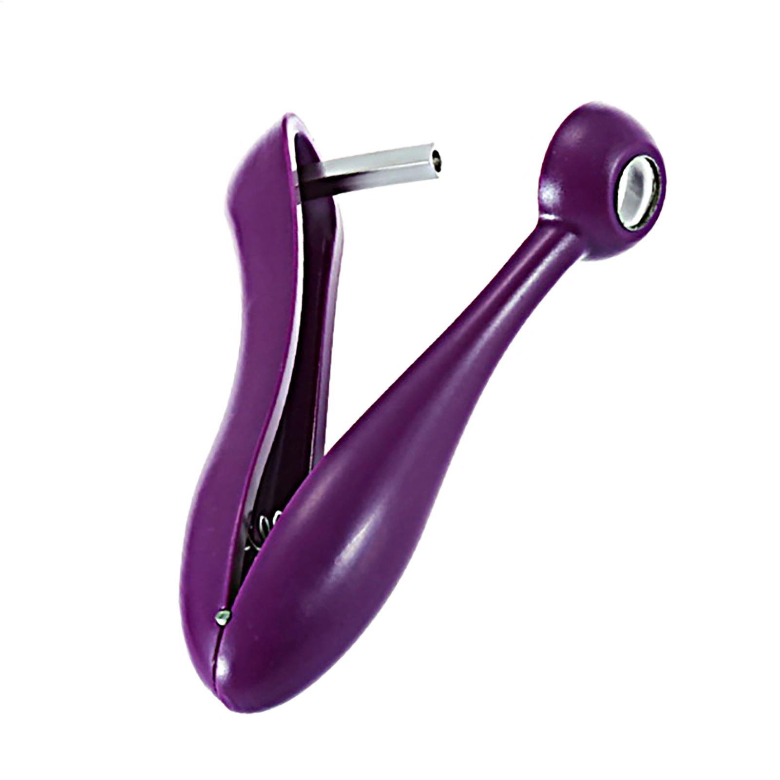 เครื่องมือแยกเมล็ดเชอร์รี่แบบพ - Kitchen Gadgets & Toys บทวิจารณ์และราคา