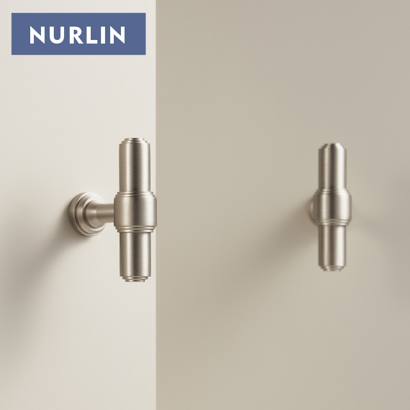 Nurlin ทองเหลืองหรูหรา Matte S - Kitchen Gadgets Luxury บทวิจารณ์และราคา