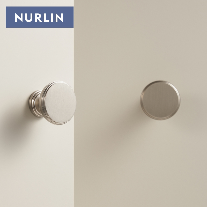 Nurlin ทองเหลืองหรูหรา Matte S - Kitchen Gadgets Luxury บทวิจารณ์และราคา