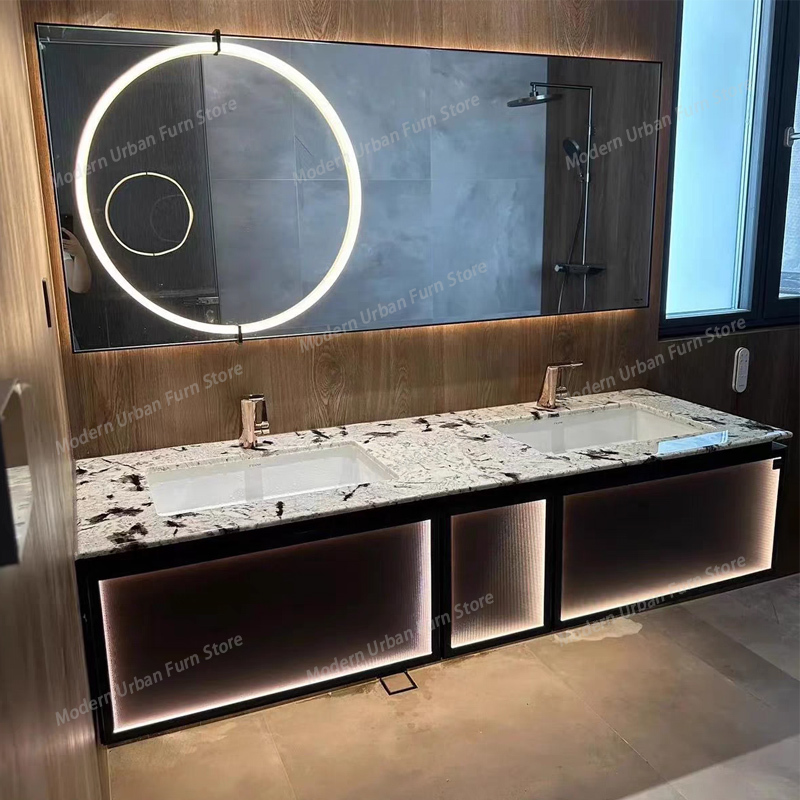 ตู้เก็บของใต้ชักโครก ประหยัดพื - Kitchen Gadgets Cabinet บทวิจารณ์และราคา