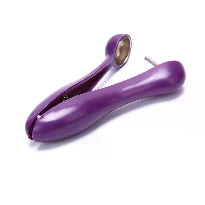 ที่คัดเมล็ดเชอร์รี่และมะกอกแบบ - Kitchen Gadgets Xmas บทวิจารณ์และราคา