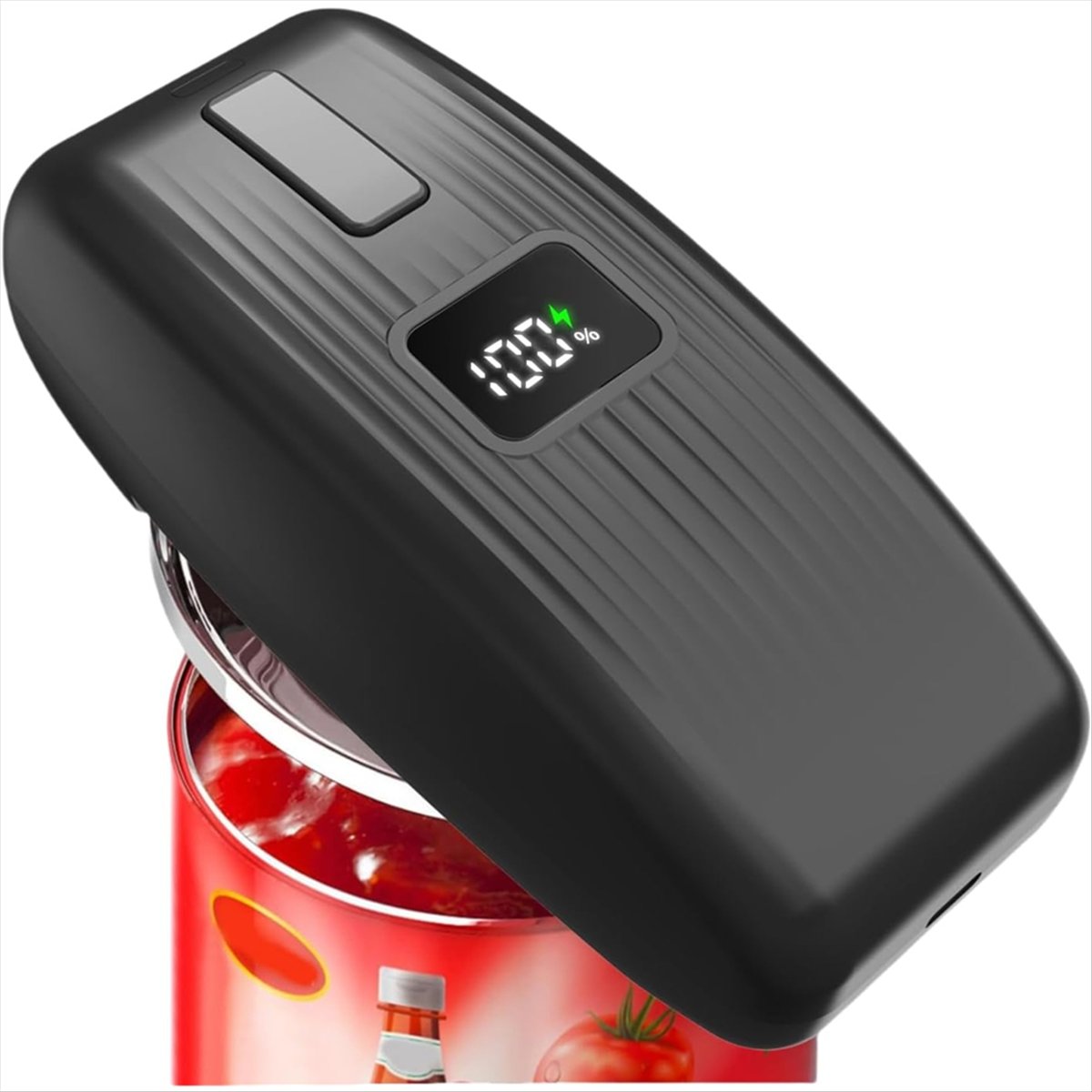 ที่เปิดกระป๋องไฟฟ้า BHBL - ที่ - Electric Can Opener บทวิจารณ์และราคา