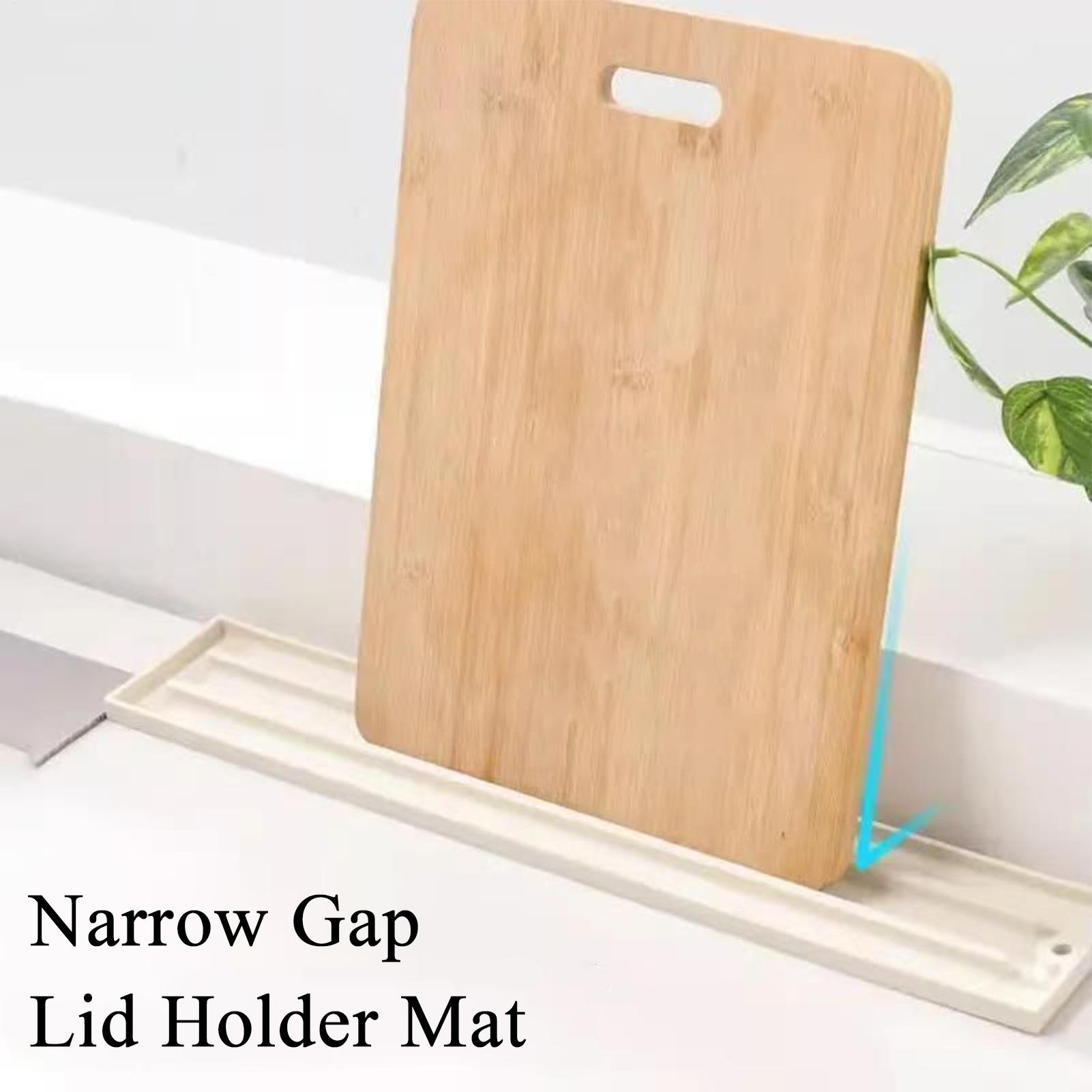 แผ่นรองซิลิโคนสำหรับครัว ป้องก - Kitchen Gadgets Under 100 บทวิจารณ์และราคา