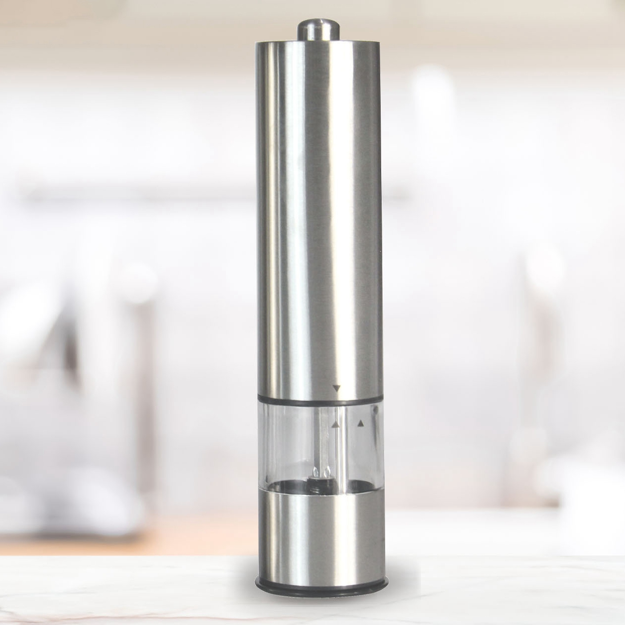 เครื่องบดเกลือและพริกไทยไฟฟ้า  - Kitchen Gadgets To Gift บทวิจารณ์และราคา