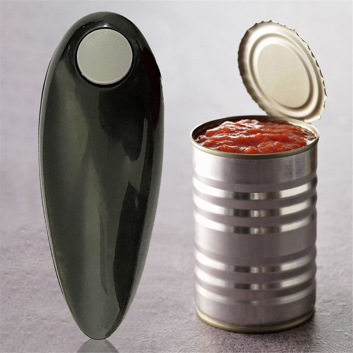 ที่เปิดกระป๋องไฟฟ้ารุ่นใหม่ปี  - Electric Can Opener บทวิจารณ์และราคา