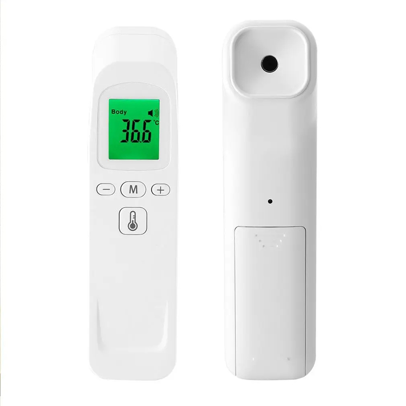 เครื่องวัดอุณหภูมิอินฟราเรดแบบ - Instant Read Thermometer บทวิจารณ์และราคา