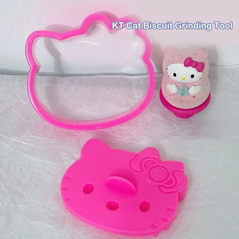 แม่พิมพ์บิสกิตลายการ์ตูนคิตตี้ - Kitchen Gadgets Best Sellers 2025 บทวิจารณ์และราคา