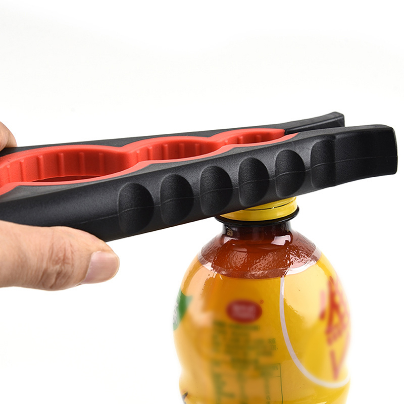 ที่เปิดกระป๋องอเนกประสงค์ 4-in - Electric Can Opener บทวิจารณ์และราคา