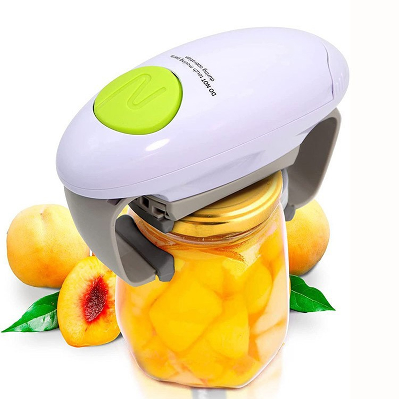 ที่เปิดขวดเบียร์โคล่าระบบสัมผั - Electric Can Opener บทวิจารณ์และราคา