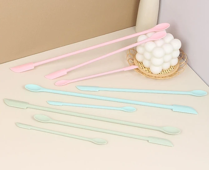 ไม้พายซิลิโคน3ชิ้น/เซ็ตกันความ - Kitchen Gadgets Under 100 บทวิจารณ์และราคา