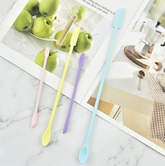 ไม้พายซิลิโคน3ชิ้น/เซ็ตกันความ - Kitchen Gadgets Under 100 บทวิจารณ์และราคา
