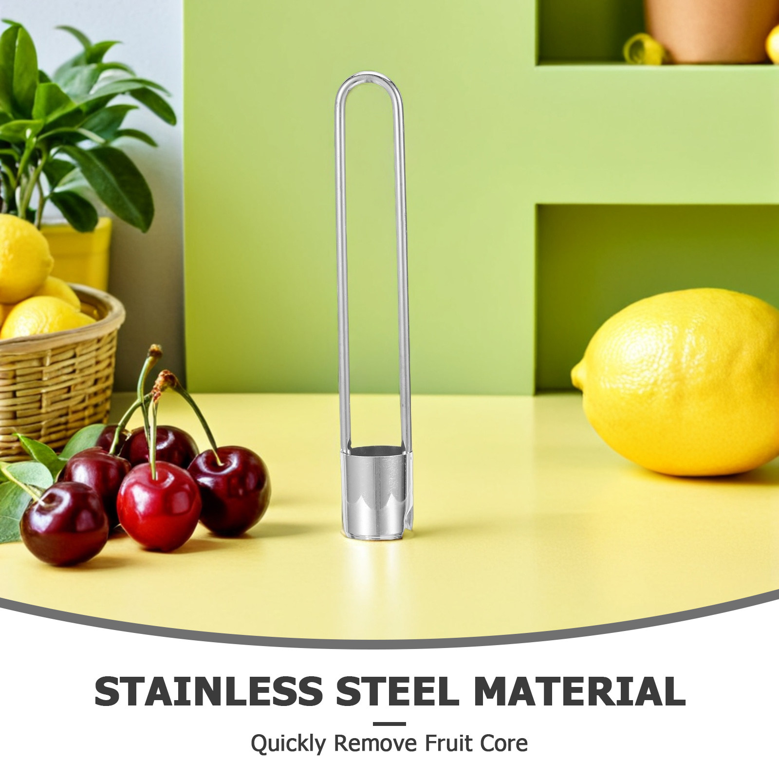 ชุดเครื่องมือคว้านผลไม้และผักส - Kitchen Gadgets Set บทวิจารณ์และราคา