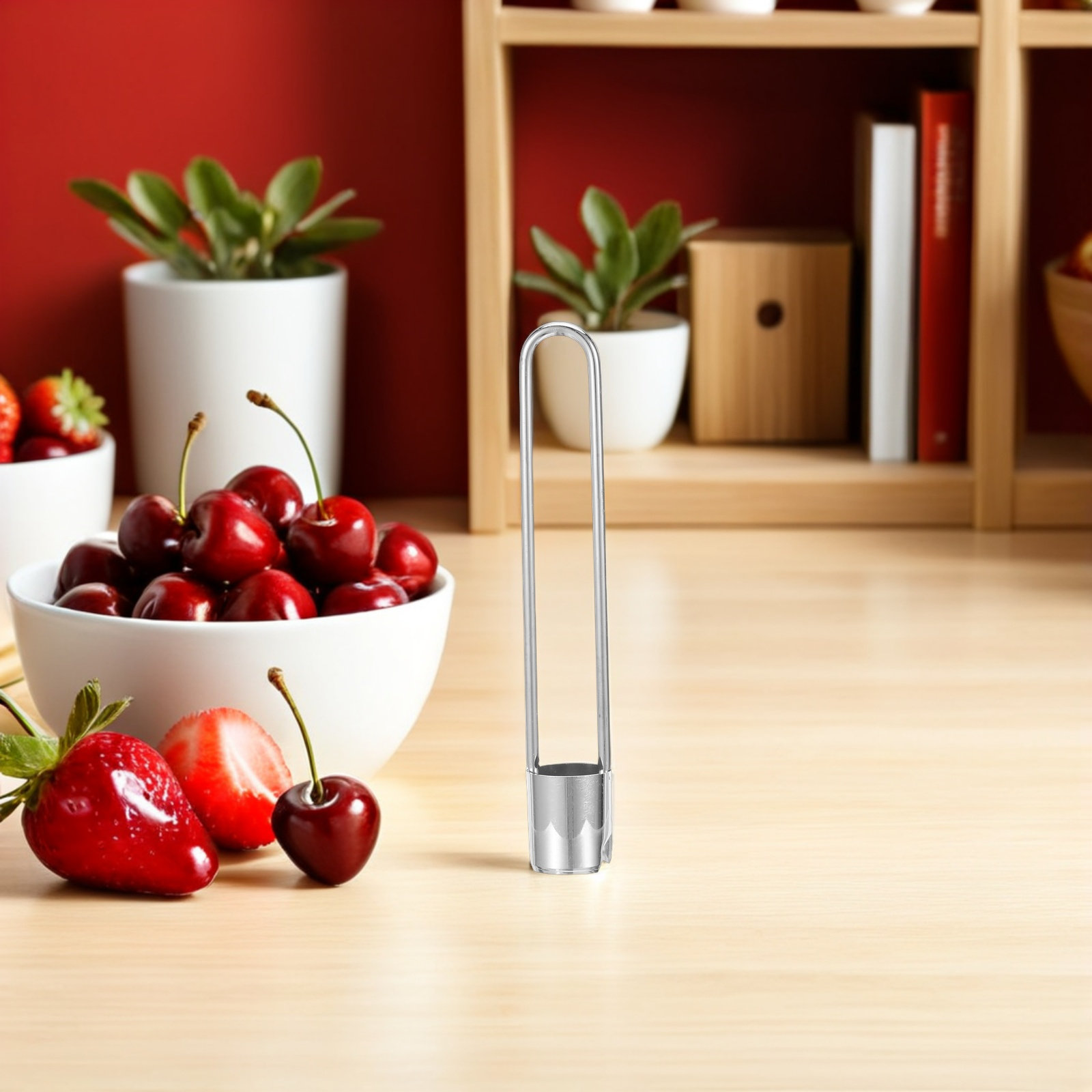 ชุดเครื่องมือคว้านผลไม้และผักส - Kitchen Gadgets Set บทวิจารณ์และราคา