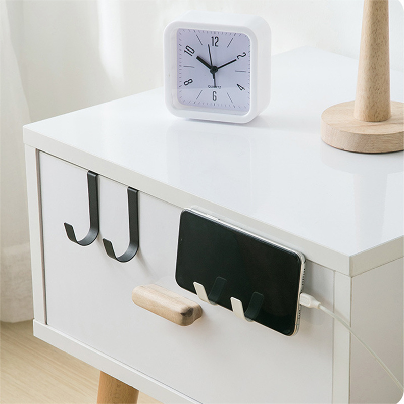ตะขอโลหะรูปตัว S สำหรับแขวนประ - Kitchen Gadgets Cabinet บทวิจารณ์และราคา