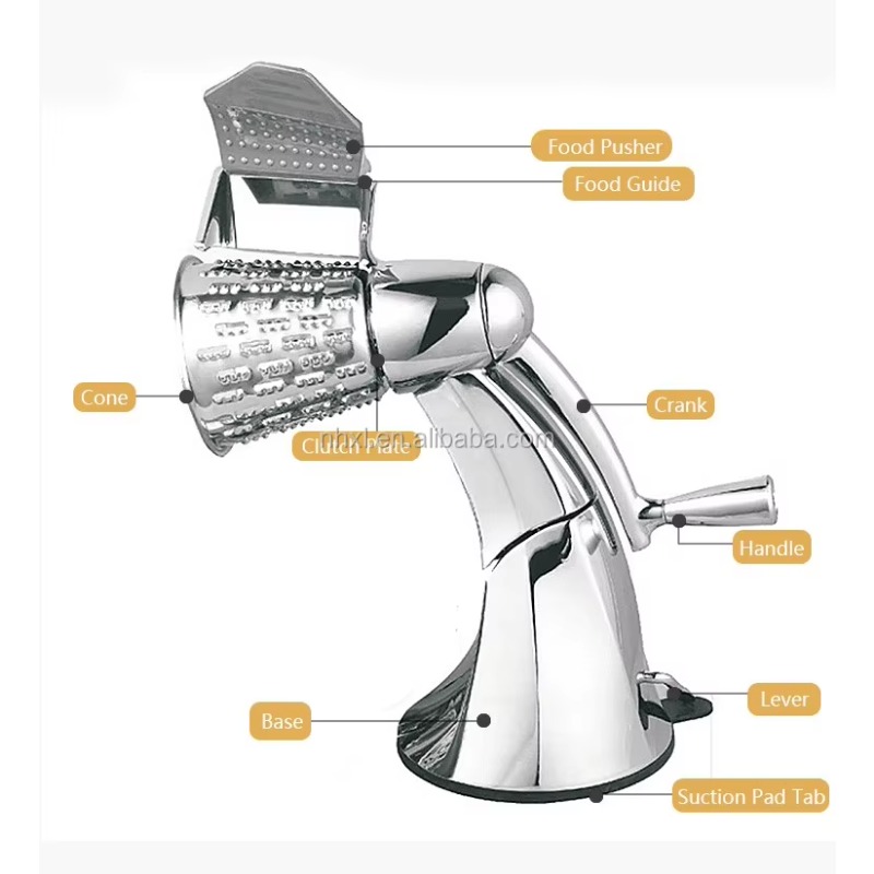ของขวัญครัวสุดหรู เครื่องหั่นผ - Kitchen Gadgets To Gift บทวิจารณ์และราคา