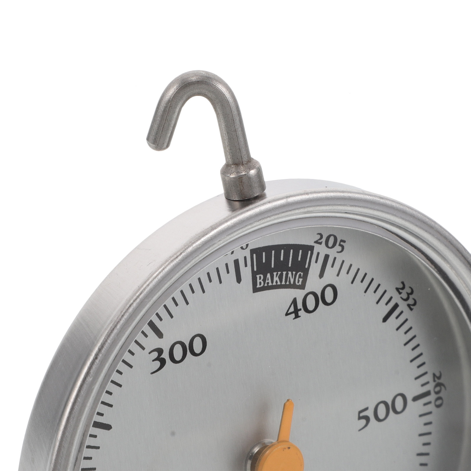 เทอร์โมมิเตอร์สำหรับเตาอบ หน้า - Instant Read Thermometer บทวิจารณ์และราคา