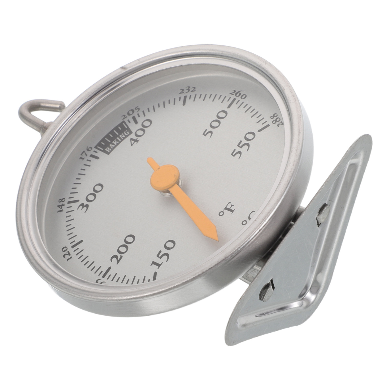 เทอร์โมมิเตอร์สำหรับเตาอบ หน้า - Instant Read Thermometer บทวิจารณ์และราคา