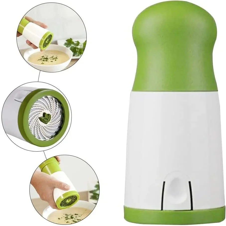เครื่องบดเครื่องเทศอเนกประสงค์ - Kitchen Gadgets Vegetable Cutter บทวิจารณ์และราคา