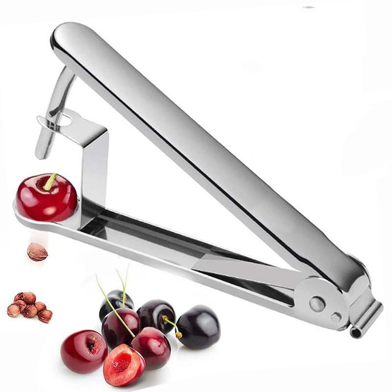เครื่องมือเอาเมล็ดอเนกประสงค์ส - Kitchen Gadgets & Toys บทวิจารณ์และราคา