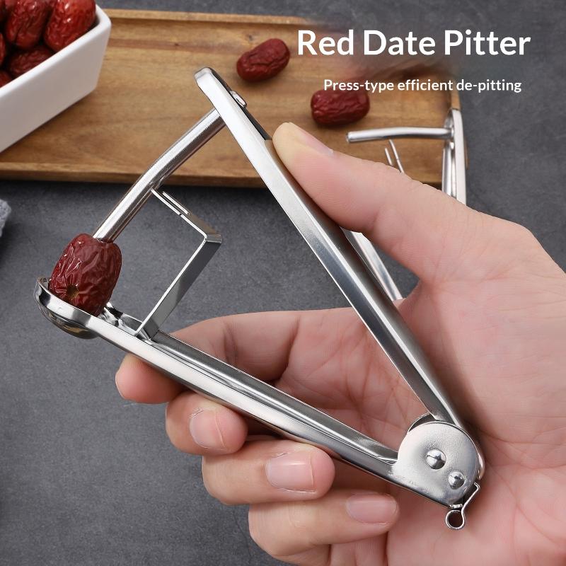 เครื่องมือเอาเมล็ดอเนกประสงค์ส - Kitchen Gadgets & Toys บทวิจารณ์และราคา