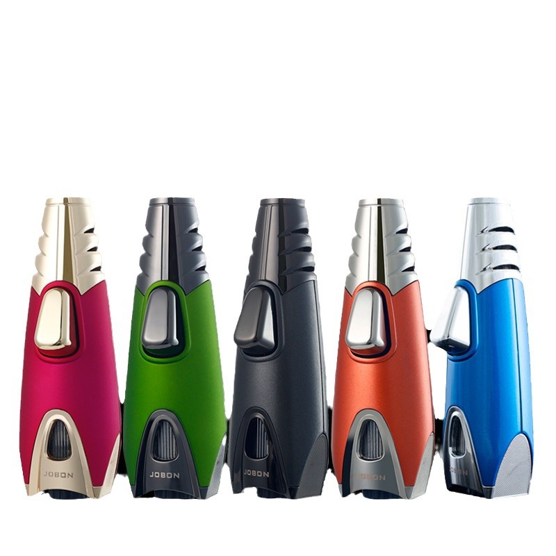 Jobon Creative ซิการ์ไฟแช็กเติ - Kitchen Gadgets To Gift บทวิจารณ์และราคา