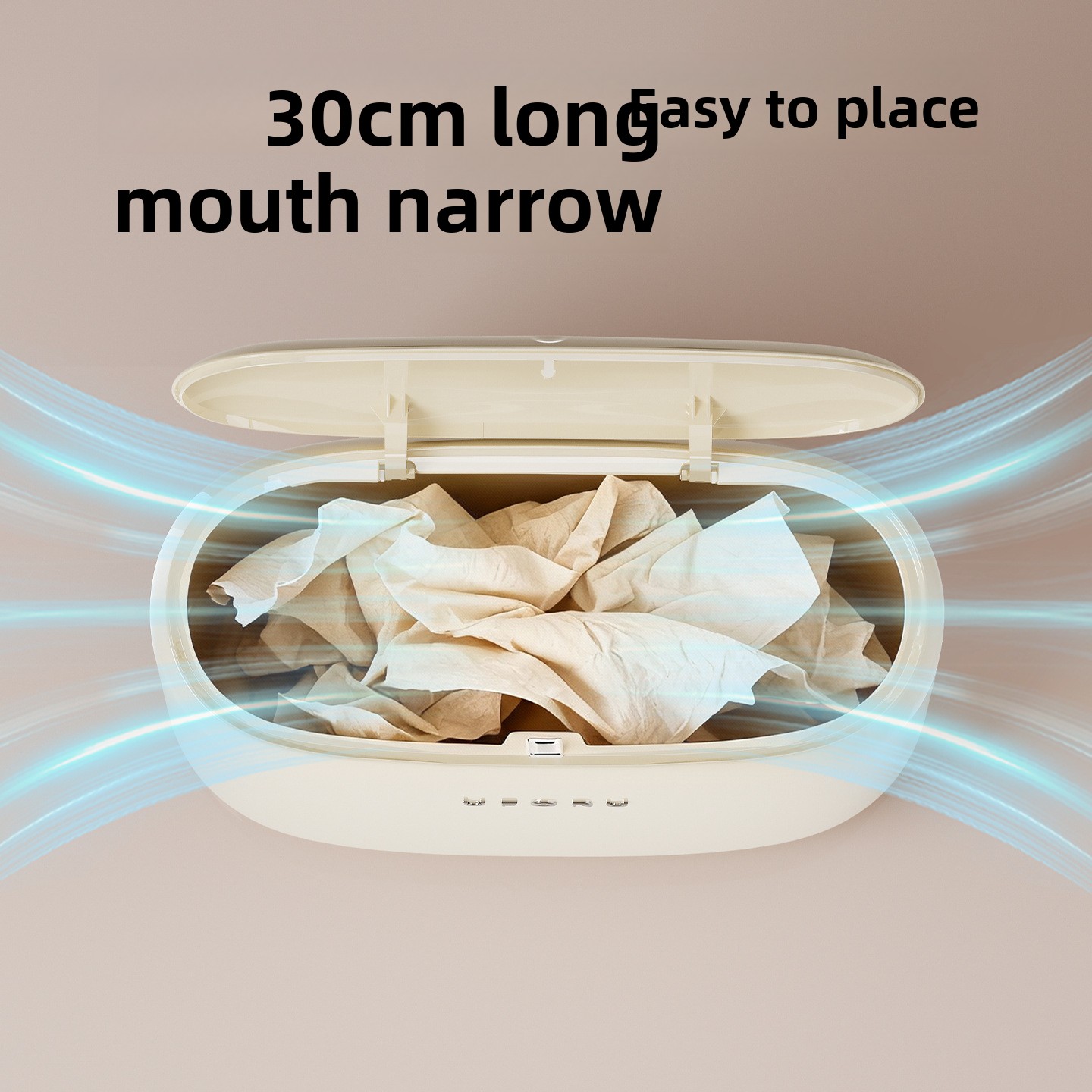 ถังขยะ 12 ลิตร แบบแคบ สำหรับห้ - Kitchen Gadgets Luxury บทวิจารณ์และราคา