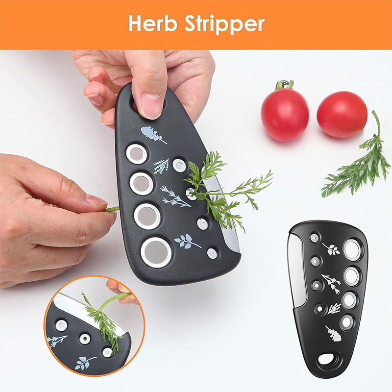6 ชิ้น Gadgets ครัวชุดประหยัดพ - Kitchen Gadgets Vegetable Cutter บทวิจารณ์และราคา