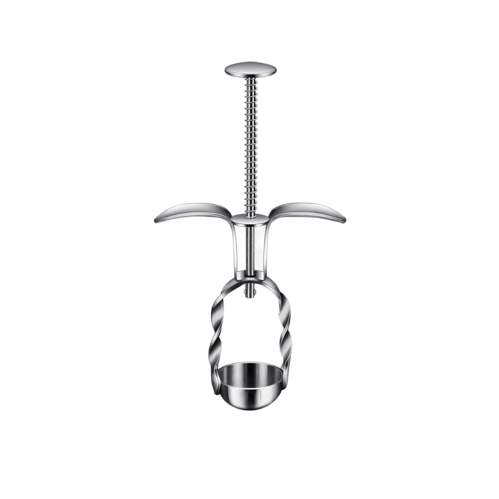 เครื่องมือเอาเมล็ดพุทราแดงสแตน - Kitchen Gadgets & Toys บทวิจารณ์และราคา