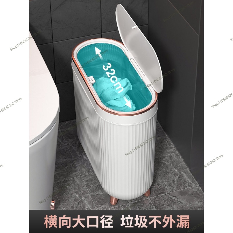 ถังขยะแบบกดขนาด 10 ลิตร รุ่นหร - Kitchen Gadgets Luxury บทวิจารณ์และราคา