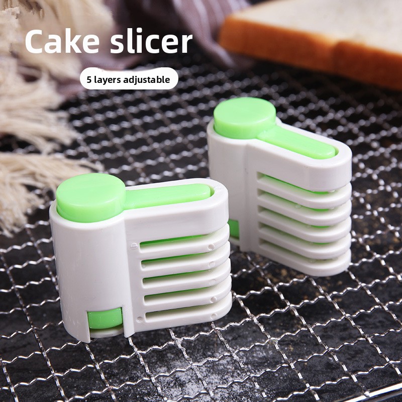 เครื่องตัดเค้ก เครื่องแบ่งชั้น - Kitchen Gadgets To Gift บทวิจารณ์และราคา