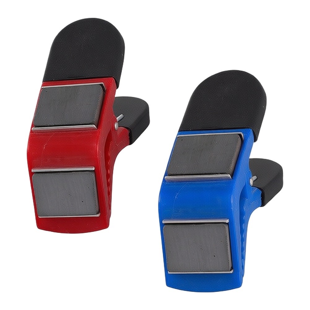 ที่วางแปรงทาสีแม่เหล็กพร้อมที่ - Electric Can Opener บทวิจารณ์และราคา