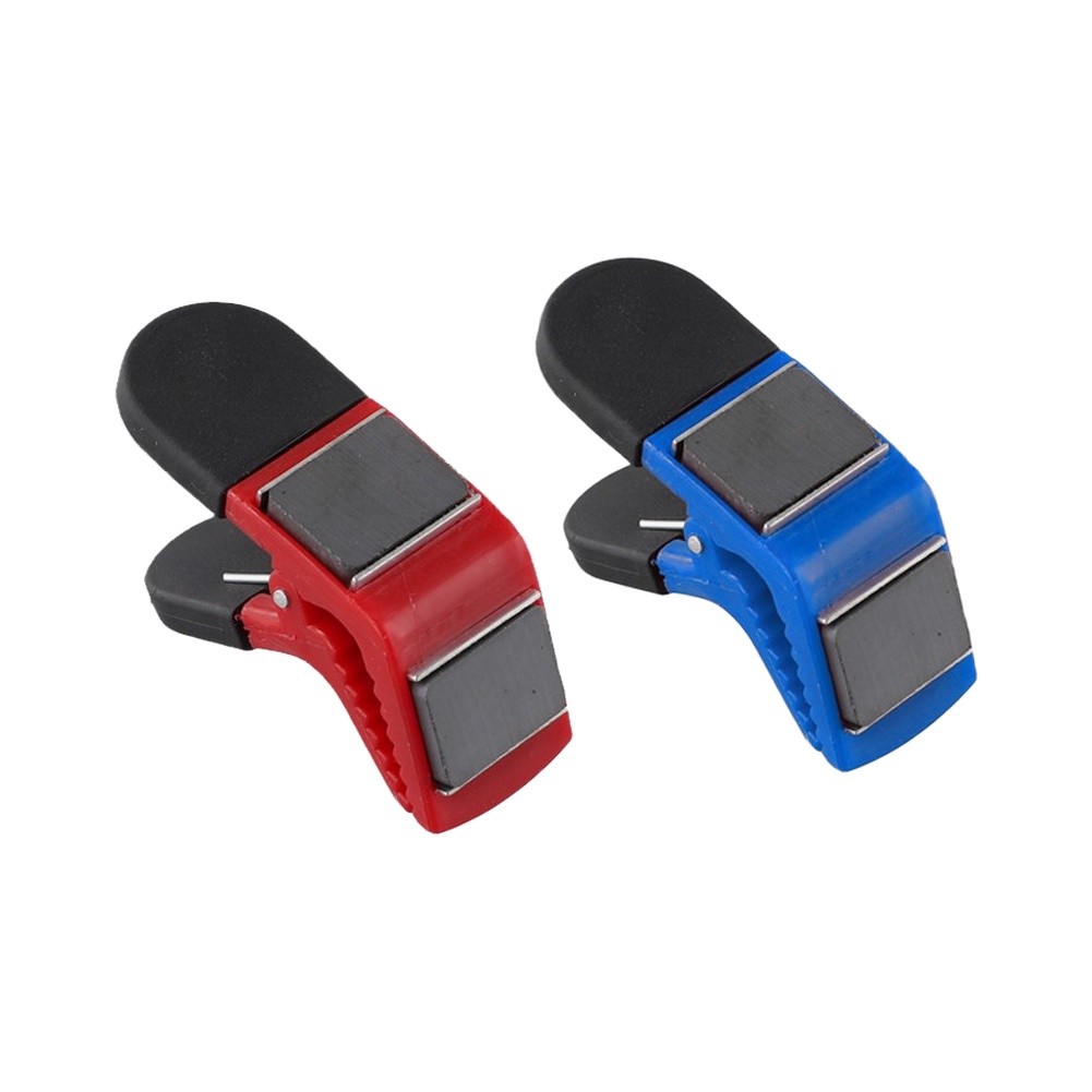 ที่วางแปรงทาสีแม่เหล็กพร้อมที่ - Electric Can Opener บทวิจารณ์และราคา