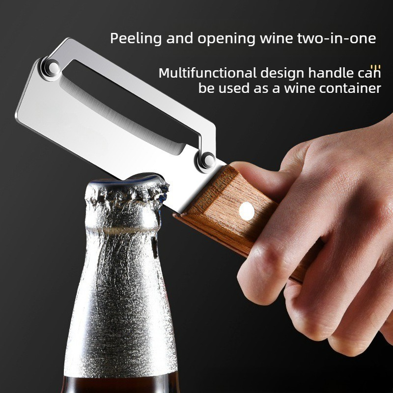 ที่ขูดผักสแตนเลสอเนกประสงค์ 1- - Kitchen Gadgets Vegetable Cutter บทวิจารณ์และราคา