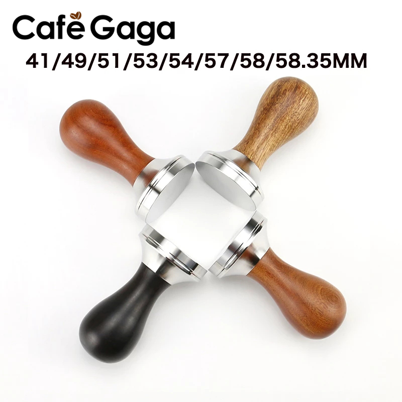 กาแฟ Tamper 51 มม.53 มม.57 มม. - Delonghi Espresso Magnifica บทวิจารณ์และราคา