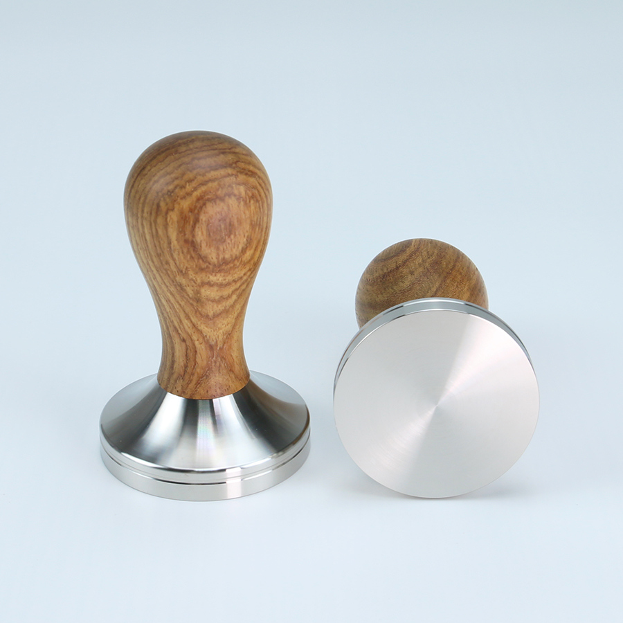 กาแฟ Tamper 51 มม.53 มม.57 มม. - Delonghi Espresso Magnifica บทวิจารณ์และราคา