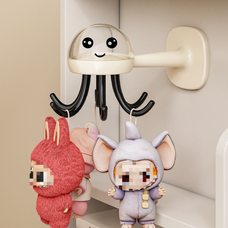 ตะขอแขวนรูปแมงกะพรุน, ที่แขวนอ - Kitchen Gadgets Under 100 บทวิจารณ์และราคา