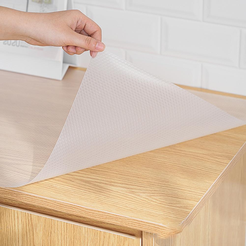 แผ่นรองตู้ครัว EVA แบบไม่ใช้กา - Kitchen Gadgets Cabinet บทวิจารณ์และราคา