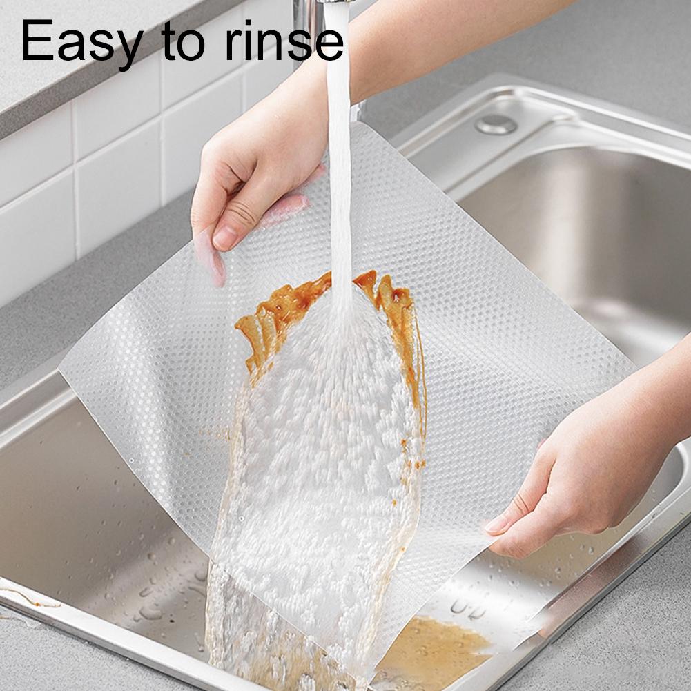 แผ่นรองตู้ครัว EVA แบบไม่ใช้กา - Kitchen Gadgets Cabinet บทวิจารณ์และราคา