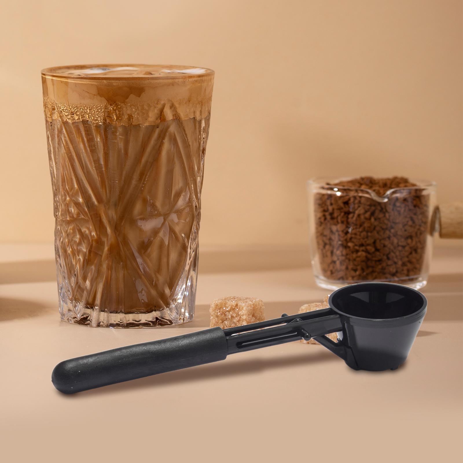 ที่ตักกาแฟแบบพกพา ใช้ซ้ำได้ อุ - Kitchen Gadgets To Gift บทวิจารณ์และราคา