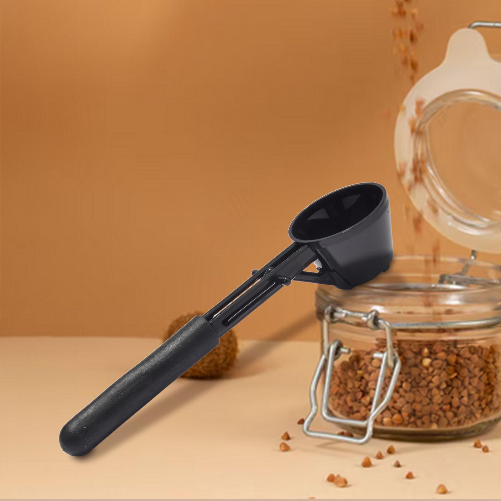 ที่ตักกาแฟแบบพกพา ใช้ซ้ำได้ อุ - Kitchen Gadgets To Gift บทวิจารณ์และราคา