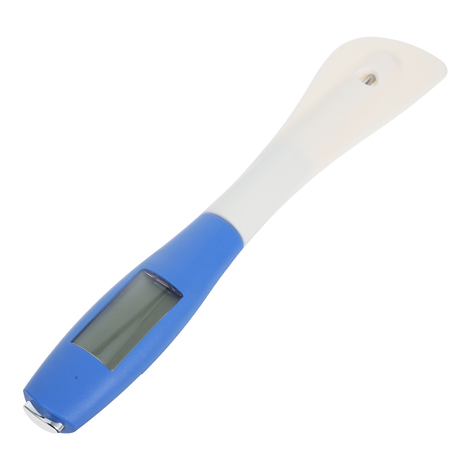 เครื่องวัดอุณหภูมิอาหารแบบดิจิ - Instant Read Thermometer บทวิจารณ์และราคา