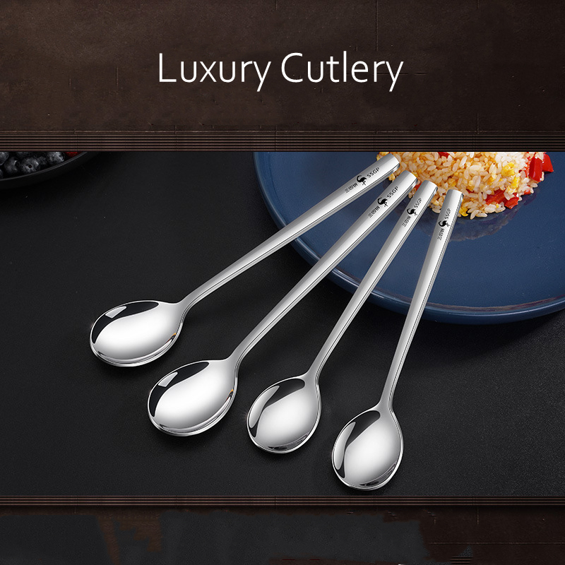 LFGB ทัพพีตักซุปสุดหรู316ช้อนส - Kitchen Gadgets Luxury บทวิจารณ์และราคา