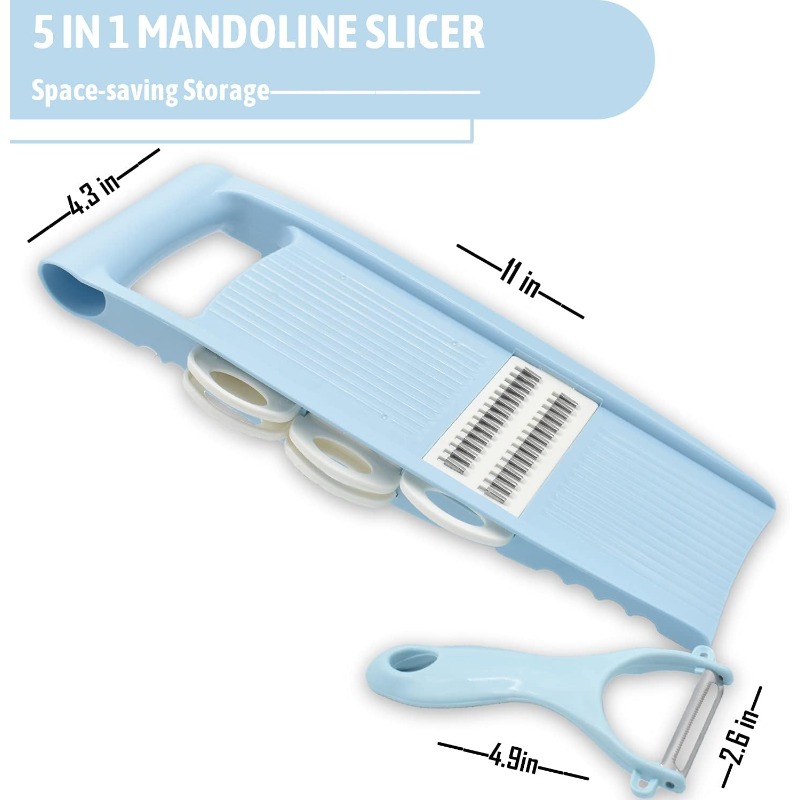 เครื่องหั่นผักอเนกประสงค์รุ่นใ - Kitchen Gadgets Vegetable Cutter บทวิจารณ์และราคา