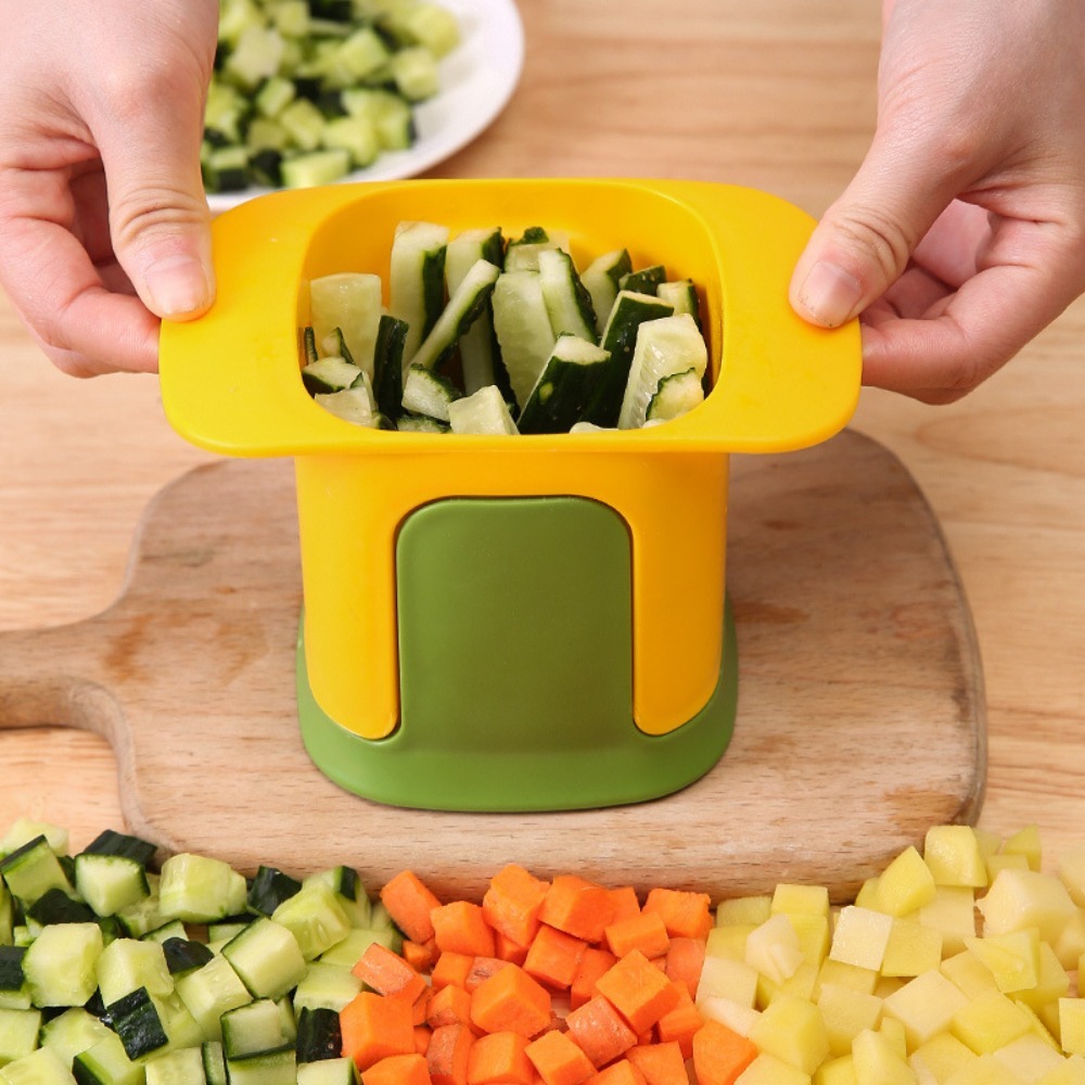 เครื่องหั่นผักอเนกประสงค์ ใช้ง - Kitchen Gadgets Luxury บทวิจารณ์และราคา